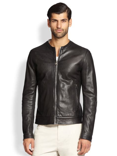 dolce gabbana mens dinner suit jackets|dolce gabbana leather jacket men.